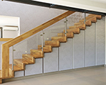 Construction et protection de vos escaliers par Escaliers Maisons à Monclar-sur-Losse